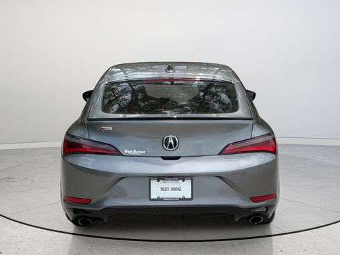 Used 2023 Acura Integra A-Spec FWD image 7