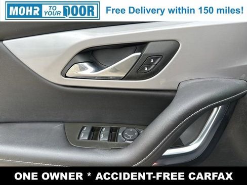 Used 2023 Chevrolet Blazer LT w/ LPO, Floor Liner Package image 21