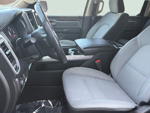 Used 2020 RAM 1500 Big Horn AWD/4WD image 15