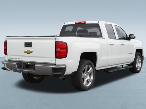Used 2014 Chevrolet Silverado 1500 LT w/ LT Convenience Package image 8
