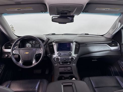 Used 2020 Chevrolet Tahoe LT w/ RST Edition image 23