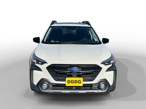 Used 2023 Subaru Outback Onyx Edition image 8