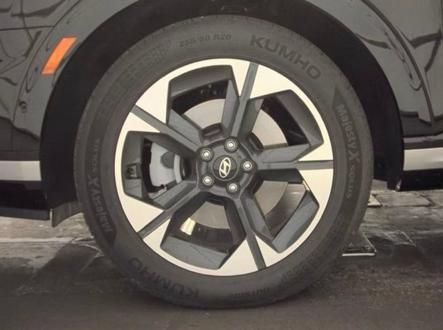 Used 2026 Hyundai Palisade Limited AWD/4WD image 6