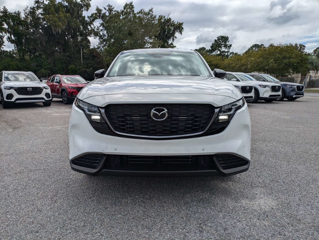 New 2026 MAZDA CX-5 Select AWD/4WD image 9