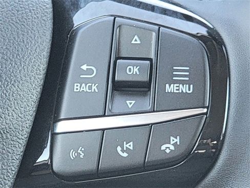 Certified 2022 Ford Escape SE w/ Convenience Package image 34