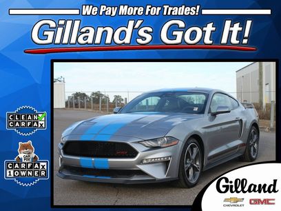 Used 2023 Ford Mustang GT Premium w/ Equipment Group 401A