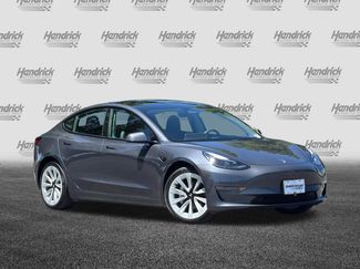Used 2023 Tesla Model 3 Long Range AWD/4WD video 2