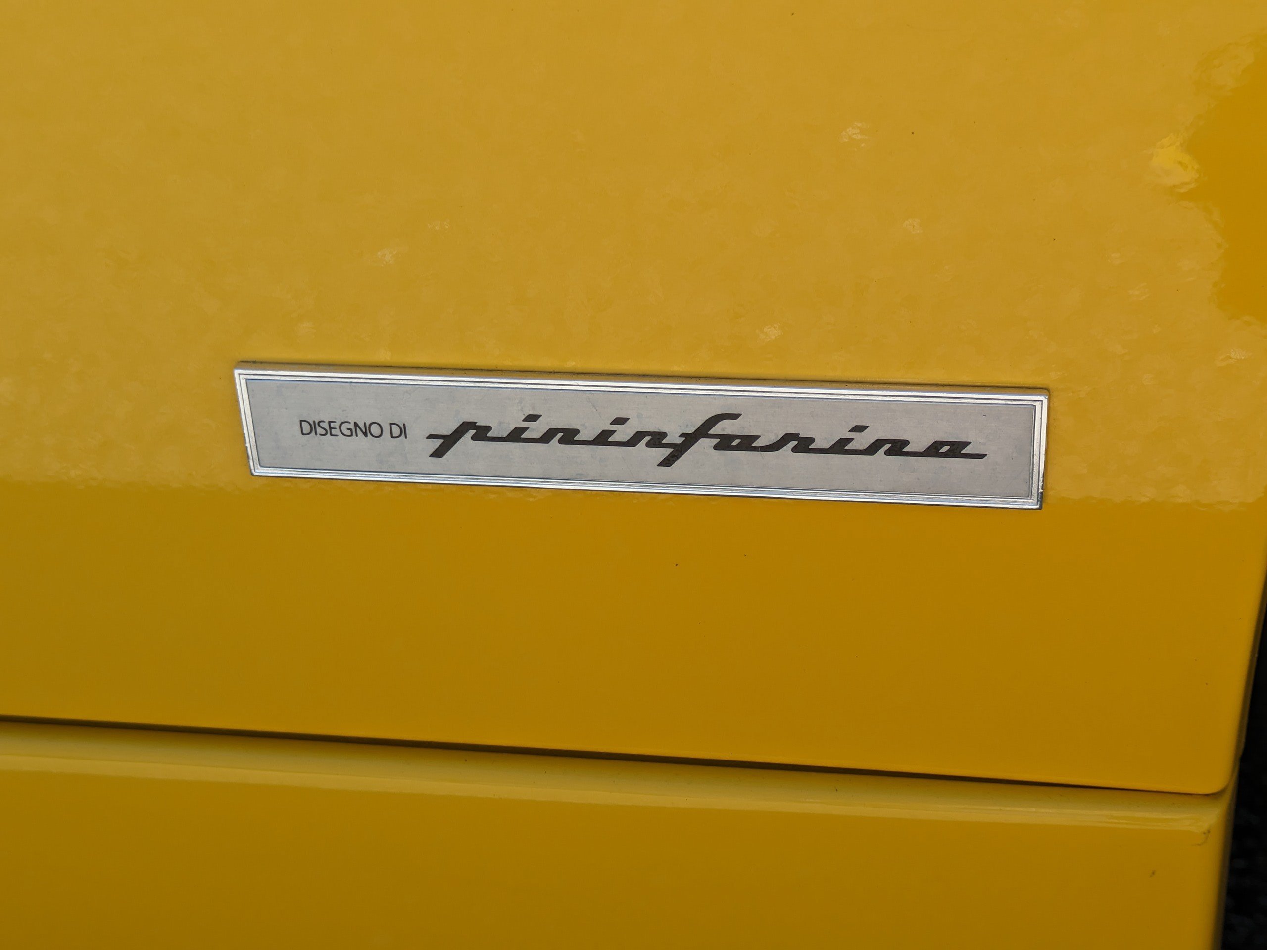 Used 1999 Ferrari F355 Spider RWD image 16