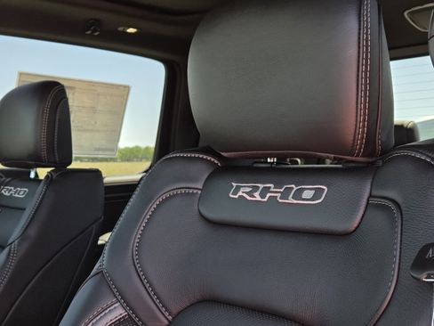 New 2026 RAM 1500 RHO w/ RHO Level 1 Equipment Group AWD/4WD image 20