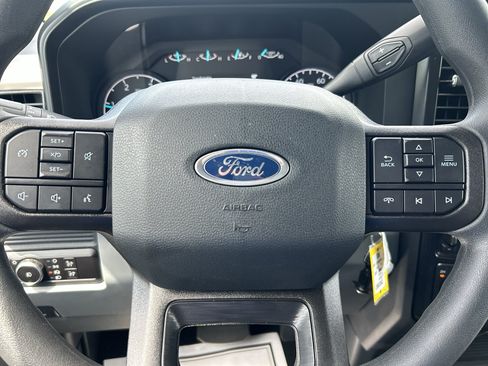 New 2026 Ford F250 XL w/ STX Appearance Package AWD/4WD image 14