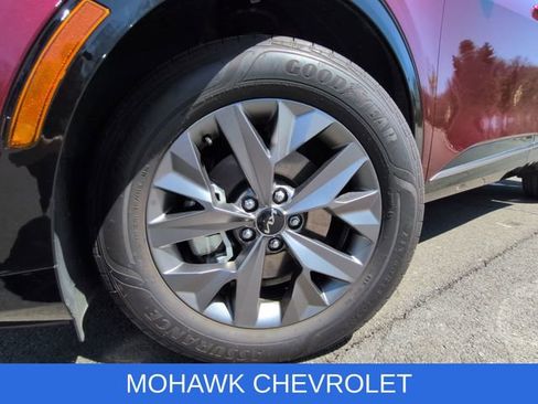 Used 2025 Kia Sportage SX Prestige AWD/4WD image 35