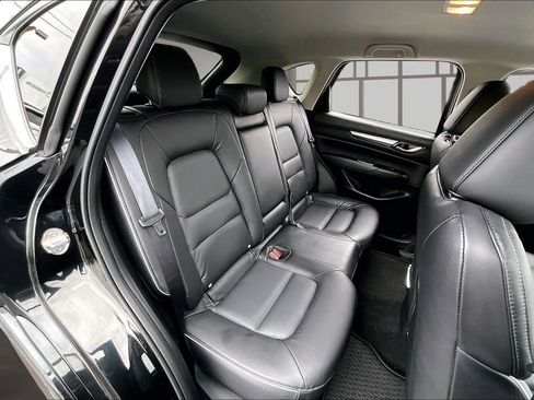 Used 2025 MAZDA CX-5 AWD 2.5 S w/ Select Package image 26