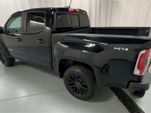 Used 2021 GMC Canyon Elevation w/ Trailering Package image 6