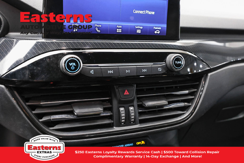 Used 2023 Ford Escape ST-Line Select AWD/4WD image 20