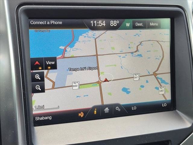 Used 2014 Ford F150 FX4 w/ Equipment Group 402A Luxury AWD/4WD image 6