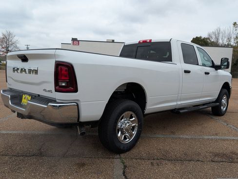 New 2026 RAM 2500 Tradesman image 6