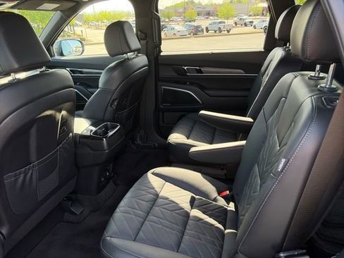 Used 2025 Kia Telluride SX Prestige X-Line AWD/4WD image 16