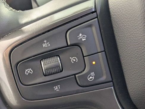 Certified 2024 Chevrolet Silverado 1500 High Country w/ High Country Premium Package image 19