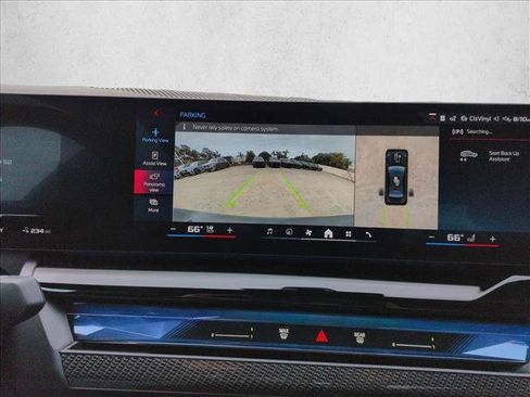 New 2026 BMW i5 AWD/4WD image 12