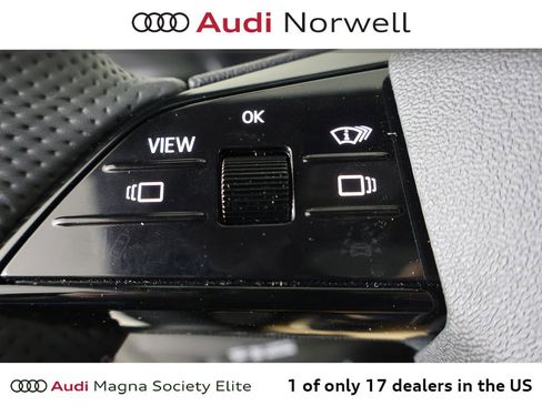 New 2026 Audi SQ5 Premium Plus image 28