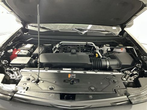 New 2026 Chevrolet Colorado W/T w/ Advanced Trailering Package image 34