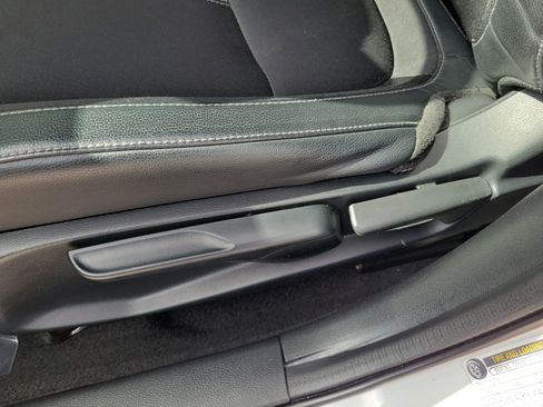 Used 2021 Honda Civic Sport image 24