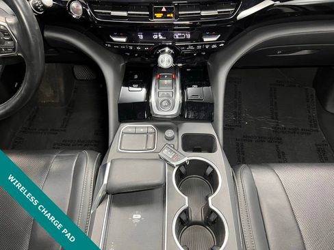 Used 2023 Acura MDX SH-AWD w/ Technology Package image 8