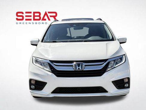 Used 2019 Honda Odyssey EX-L image 4