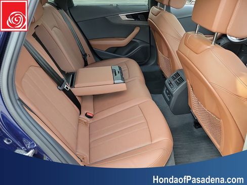 Used 2024 Audi A4 2.0T allroad Prestige image 27