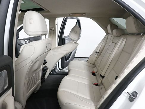 Used 2020 Mercedes-Benz GLE 350 4MATIC image 19