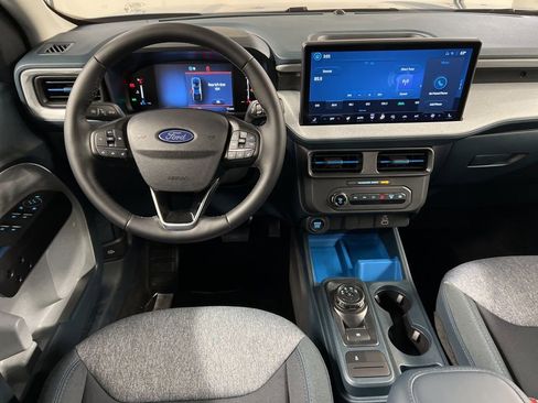 New 2026 Ford Maverick XLT FWD image 8