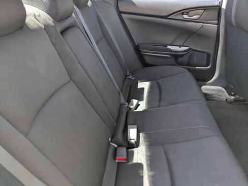 Used 2016 Honda Civic EX image 13