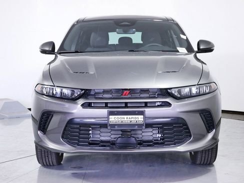 Certified 2024 Dodge Hornet GT image 4