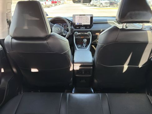Used 2024 Toyota RAV4 Limited w/ Weather Package AWD/4WD image 14