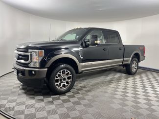 Used 2022 Ford F250 King Ranch w/ FX4 Off-Road Package 360° Tour