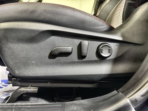Used 2020 Subaru Forester Sport w/ Popular Package #2 AWD/4WD image 14