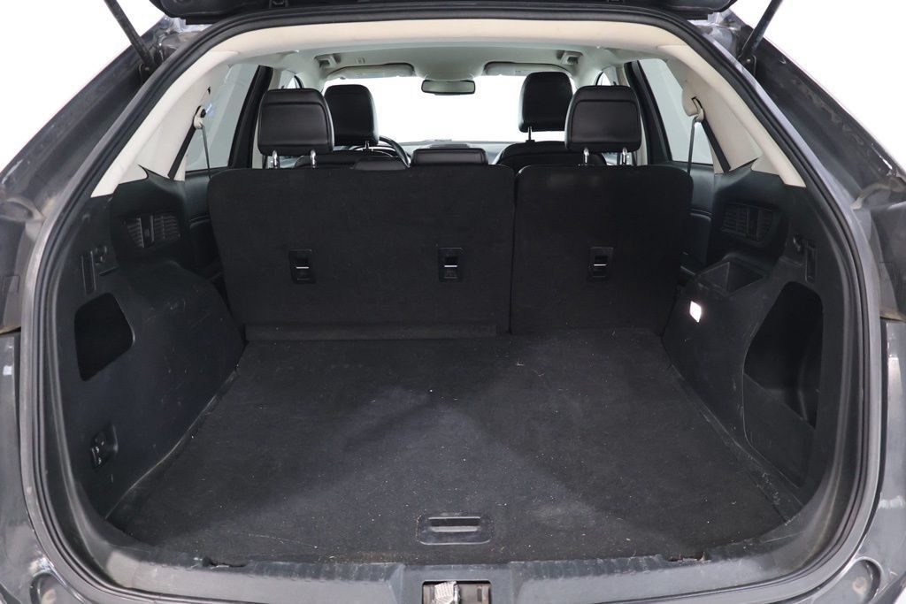 Used 2021 Ford Edge SEL FWD image 32