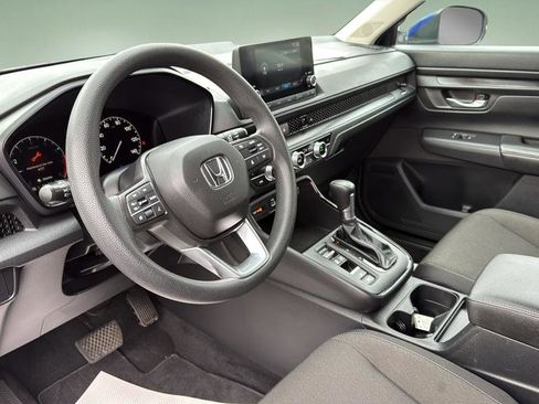 Used 2023 Honda CR-V EX image 12