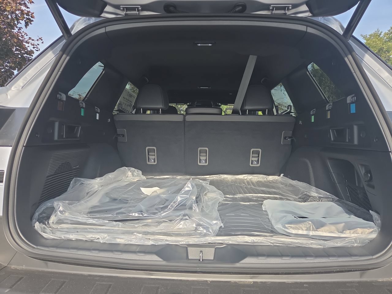 New 2026 Subaru Outback Limited XT AWD/4WD image 25
