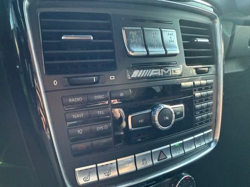 Used 2016 Mercedes-Benz G 63 AMG 4MATIC image 30