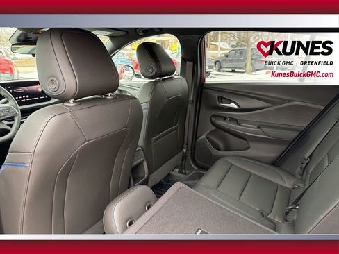 New 2026 Buick Envista Sport Touring w/ Convenience I Package FWD image 39