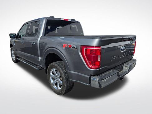Used 2021 Ford F150 XLT w/ Equipment Group 302A High AWD/4WD image 7