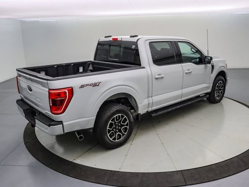 Certified 2023 Ford F150 XLT w/ Equipment Group 302A High image 4