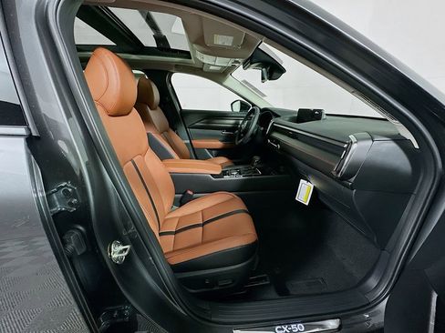 New 2026 MAZDA CX-50 2.5 Turbo w/ Accent Package image 23