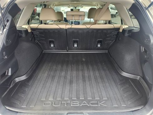 Used 2018 Subaru Outback 2.5i Limited AWD/4WD image 33