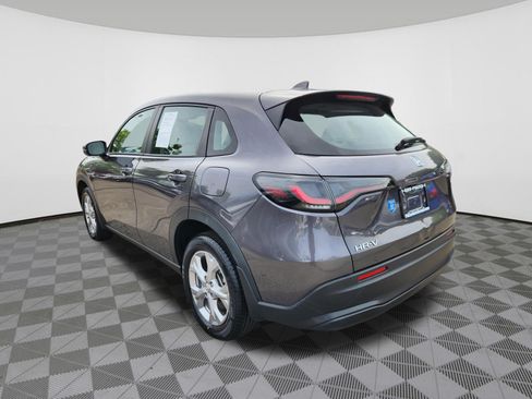Used 2024 Honda HR-V LX image 3