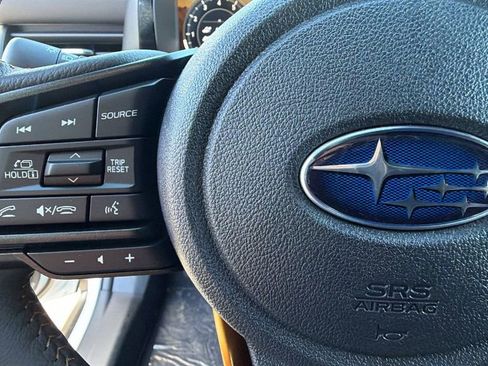 New 2026 Subaru Outback Wilderness AWD/4WD image 19