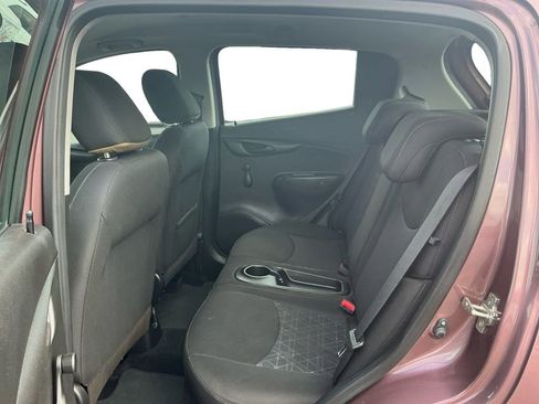 Used 2020 Chevrolet Spark LS FWD image 21