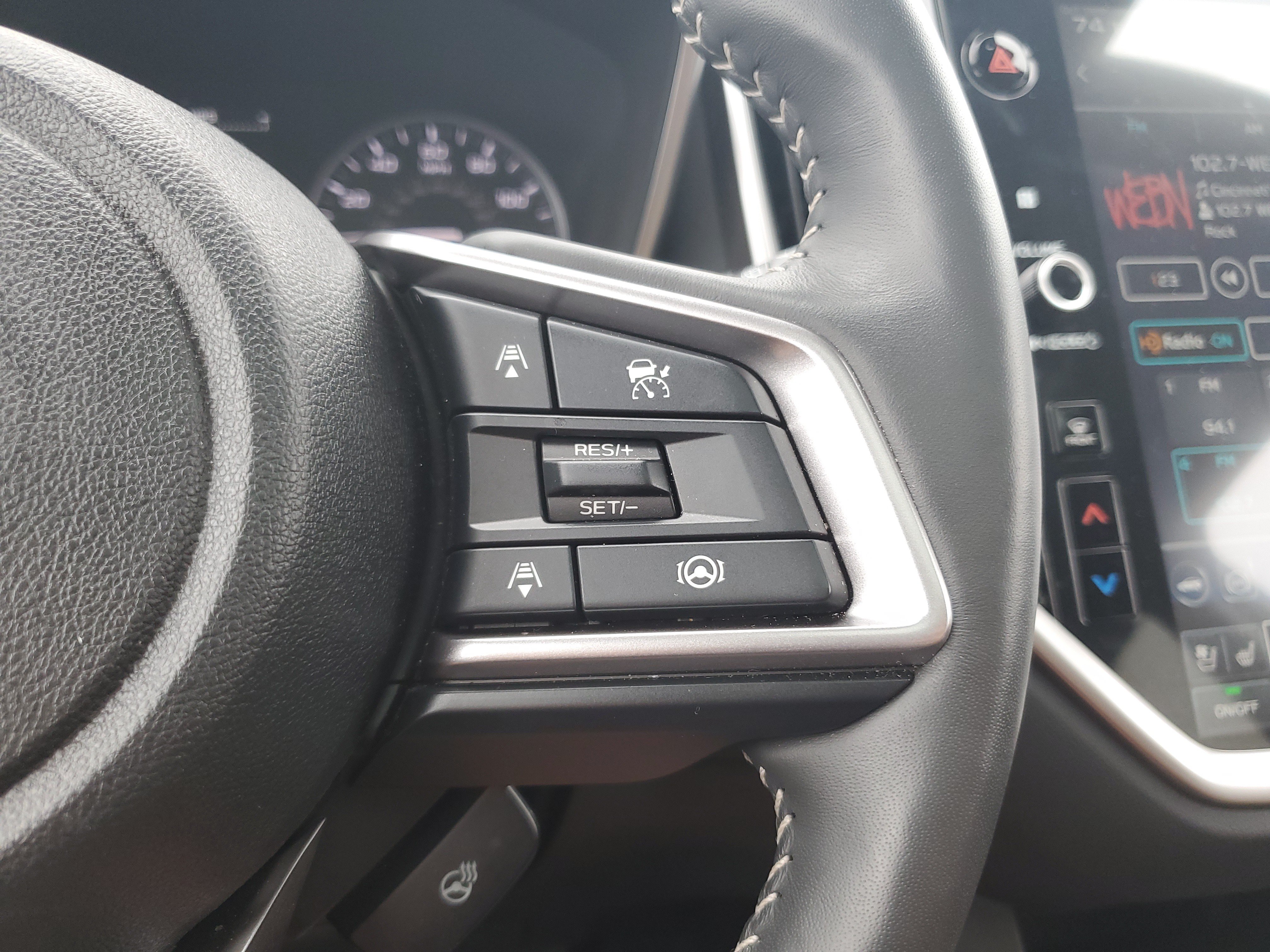 Used 2026 Subaru Ascent Touring AWD/4WD image 24