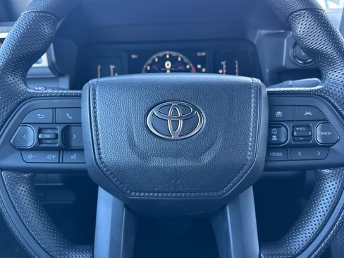 New 2026 Toyota Tacoma SR5 AWD/4WD image 25
